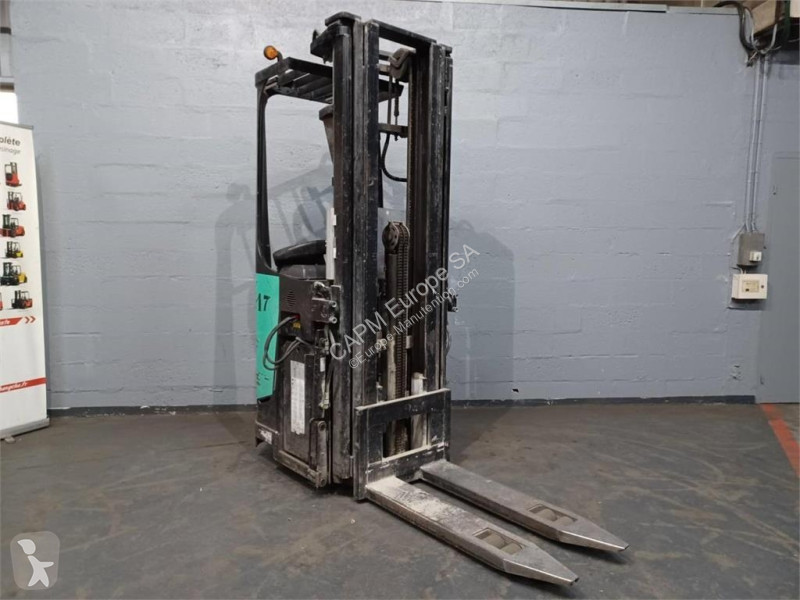 Stapelaar Caterpillar NSR20N