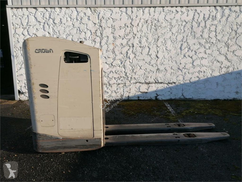 Stapelaar Crown RT4000