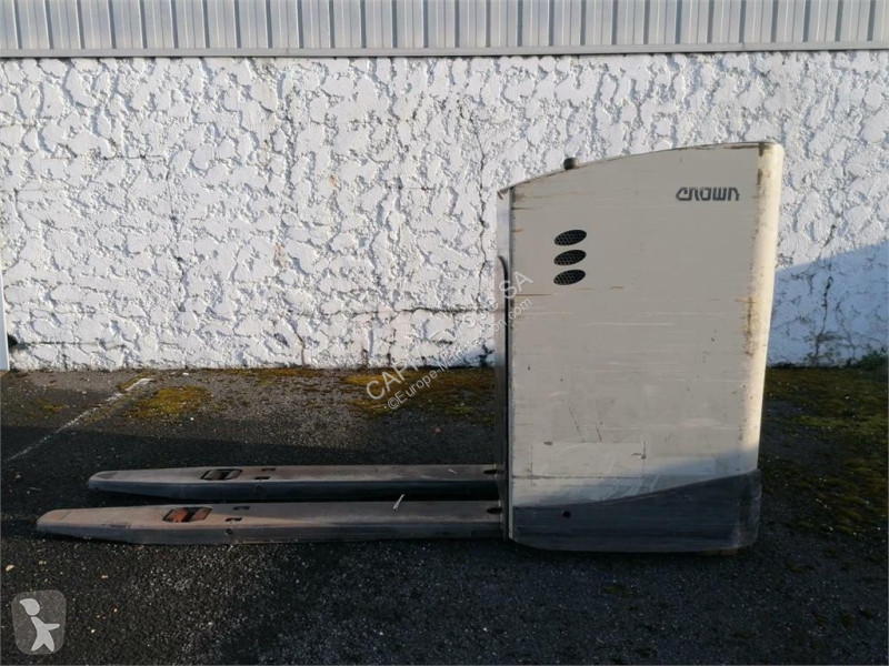Stapelaar Crown RT4000