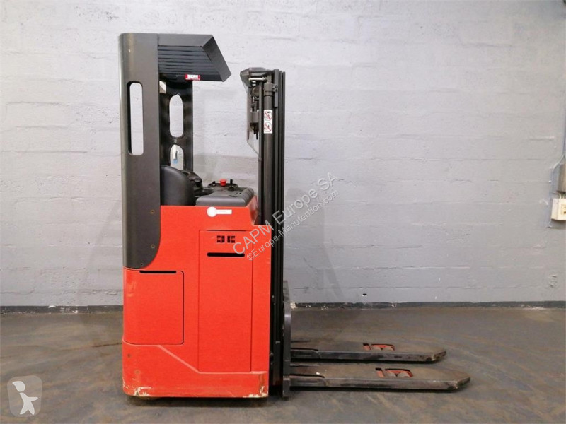 Apilador Fenwick L12