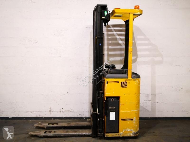Stapelaar Caterpillar NSR16K