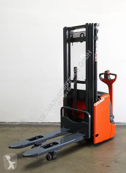 Стакер Linde i 1172