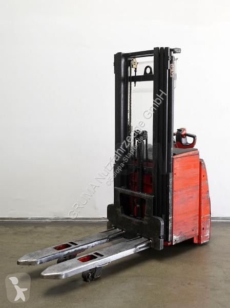 Стакер Linde  L 16 i 1173