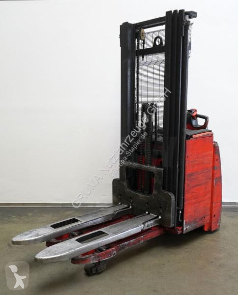 Stacker Linde  L 16 i 1173