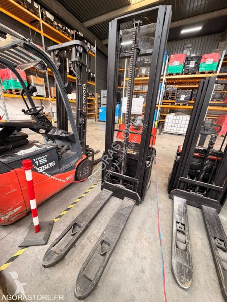 Gerbeur BT SWE120