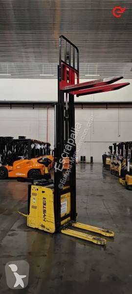 Stacker Hyster S1.5S