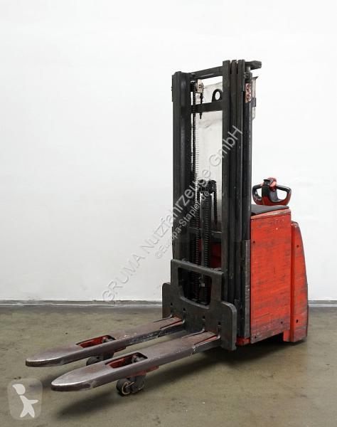 Stacker Linde  L 16 i 1173