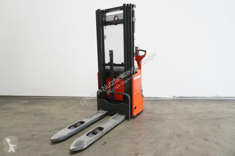 堆垛机 Linde 1172