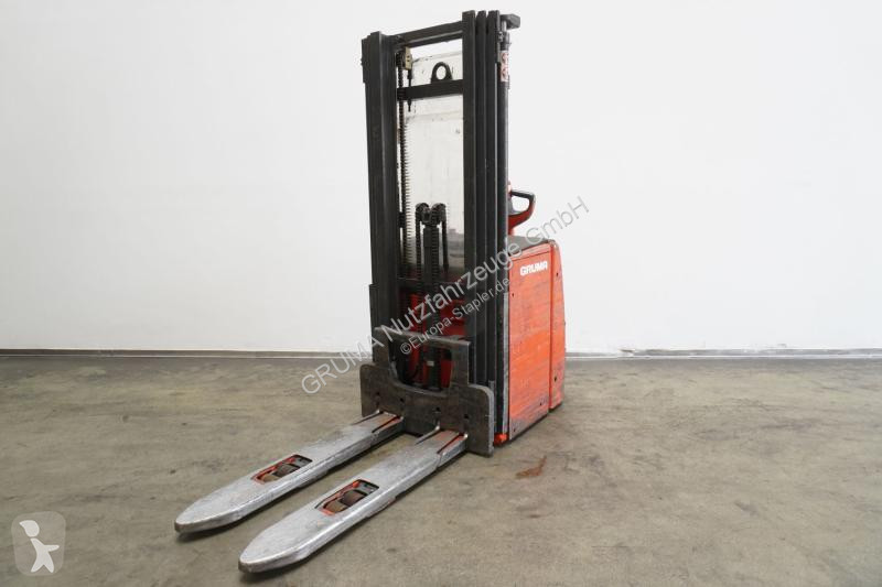 堆垛机 Linde  L 16 i 1173