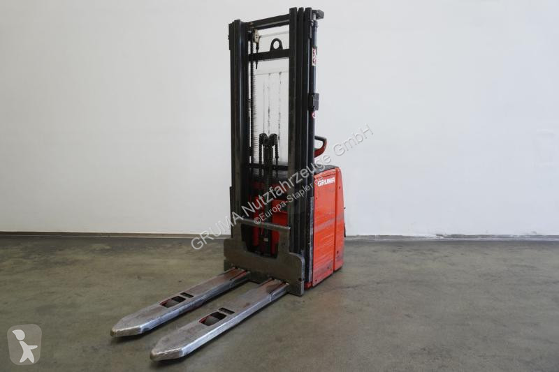 堆垛机 Linde  L 16 i 1173