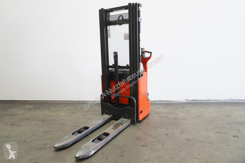 堆垛机 Linde 1172