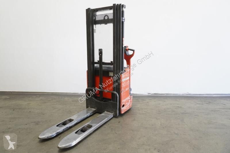 堆垛机 Linde 1172