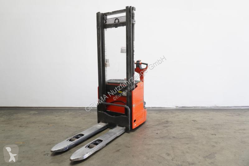 堆垛机 Linde i 1172