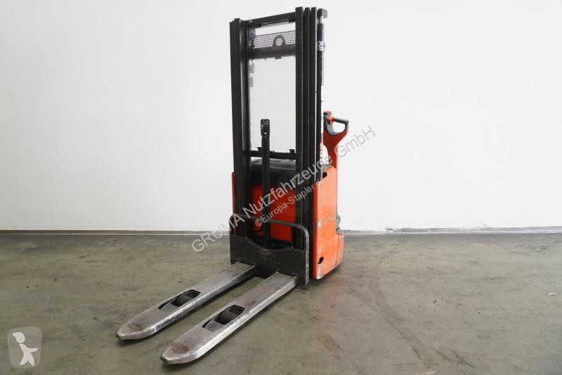 堆垛机 Linde 1172