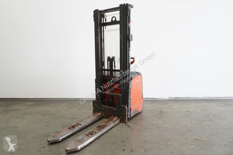 Apilador Linde  L 16 372