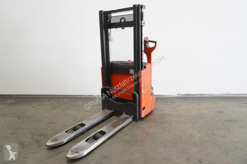 Apilador Linde  L 10 B 1172