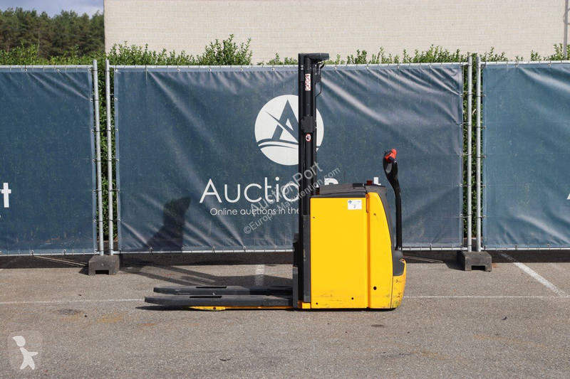 Apilador Linde L14