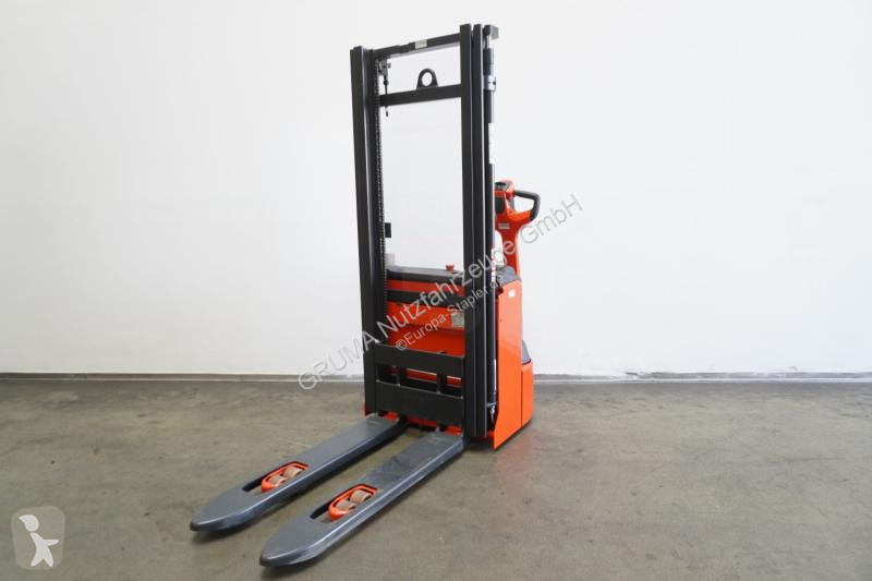 Electrotranspalet Linde  L 10 B 4596-00