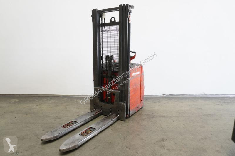 Electrotranspalet Linde  L 16 i 1173