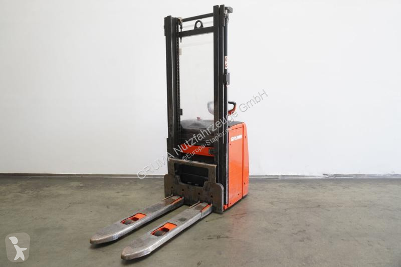 Electrotranspalet Linde  L 16 1173