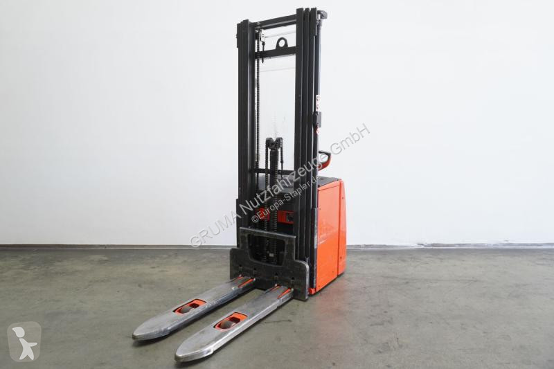Electrotranspalet Linde  L 16 1173
