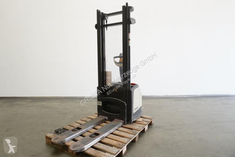 Electrotranspalet Crown 30001.2TL