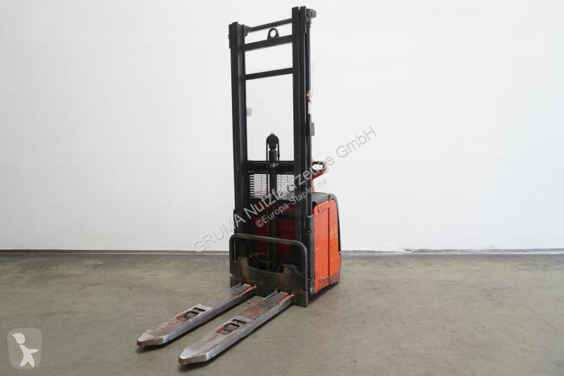 Electrotranspalet Linde  L 14 i 372
