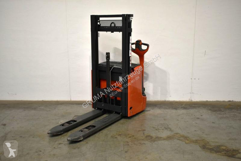 Gerbeur Linde i 1172
