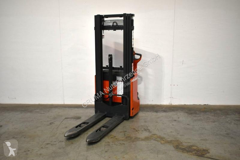 Gerbeur Linde  L 10 1172