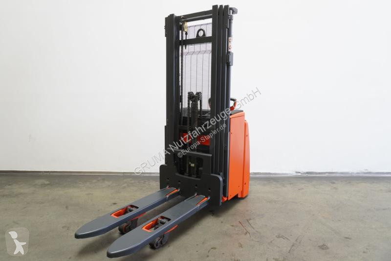 Gerbeur Linde  L 16 i 1173