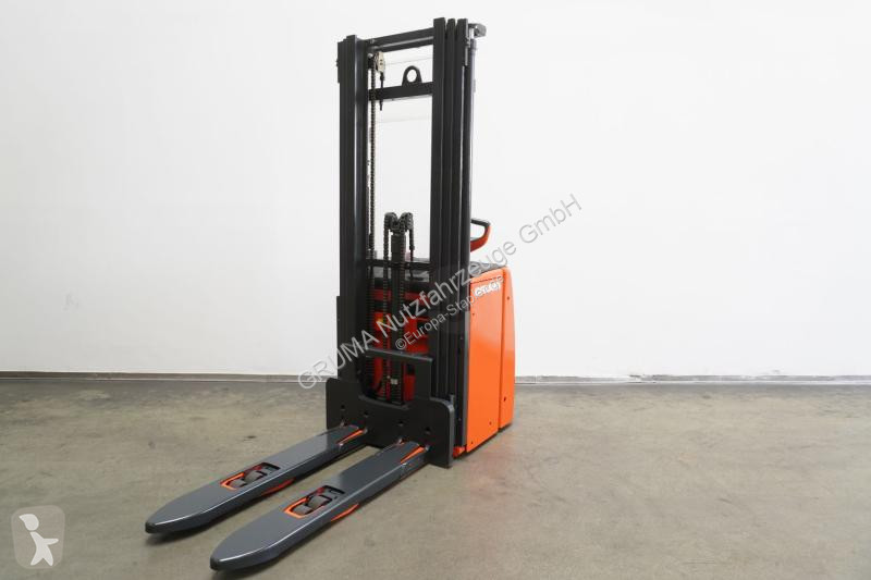 Gerbeur Linde  L 16 i 1173