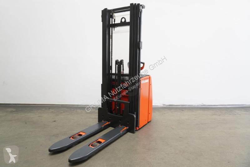 Gerbeur Linde  L 16 1173