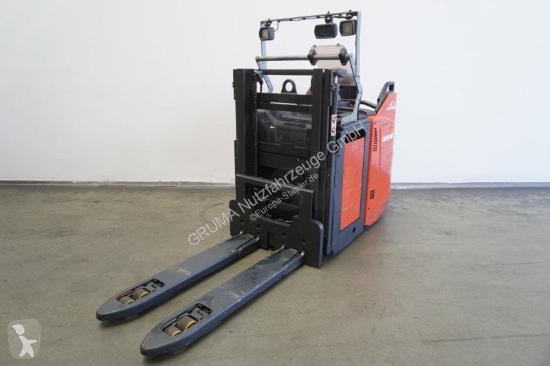 Gerbeur Linde  D 12 SP 133