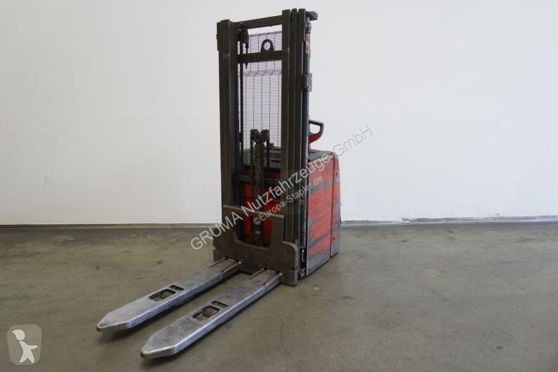 Gerbeur Linde  L 16 i 1173