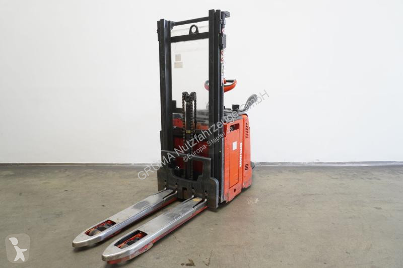 Gerbeur Linde  D 12 AP 133