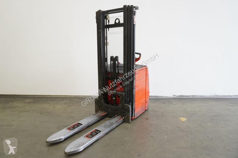Gerbeur Linde  L 16 i 1173