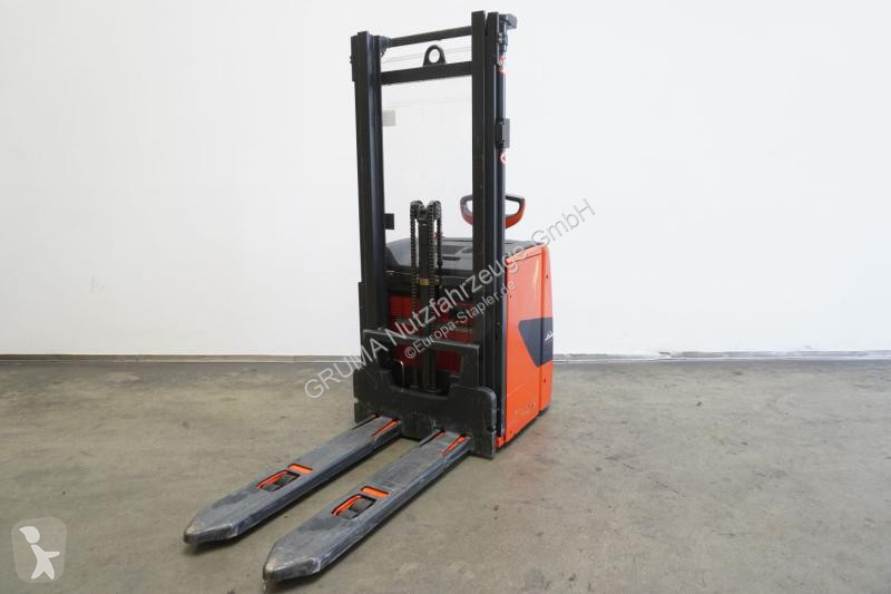 Штабелёр Linde  L 14 1173