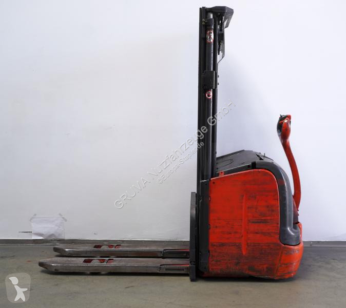 Apilador Linde  L 14 372