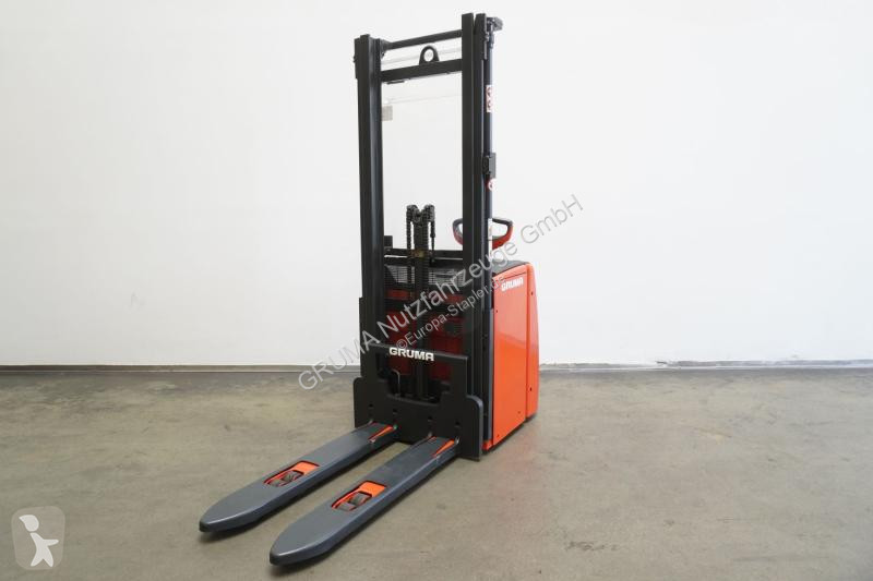 Apilador Linde  L 14 1173