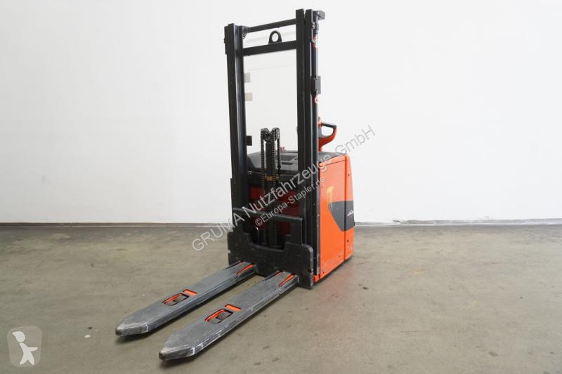Apilador Linde  L 14 1173