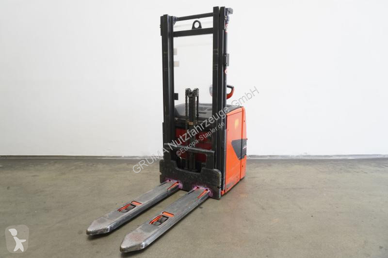 Apilador Linde  L 14 1173