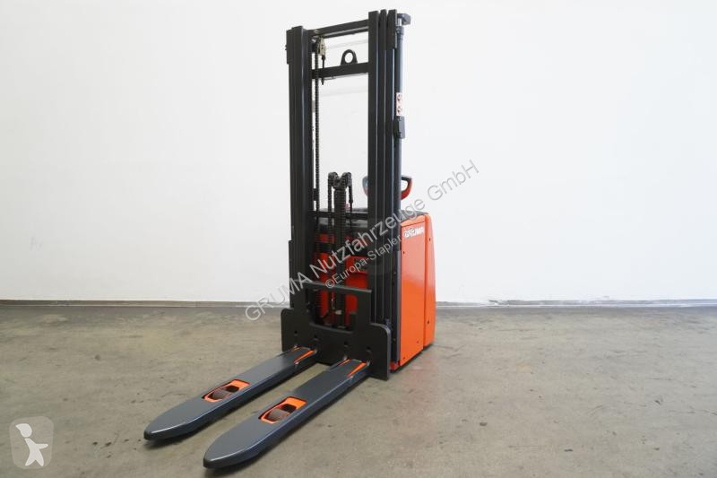 Apilador Linde  L 16 1173
