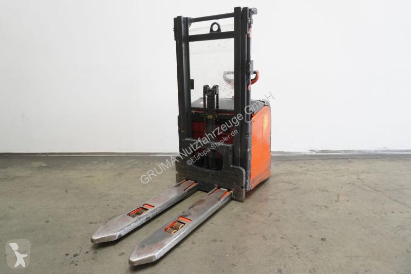 Apilador Linde  L 14 372-03