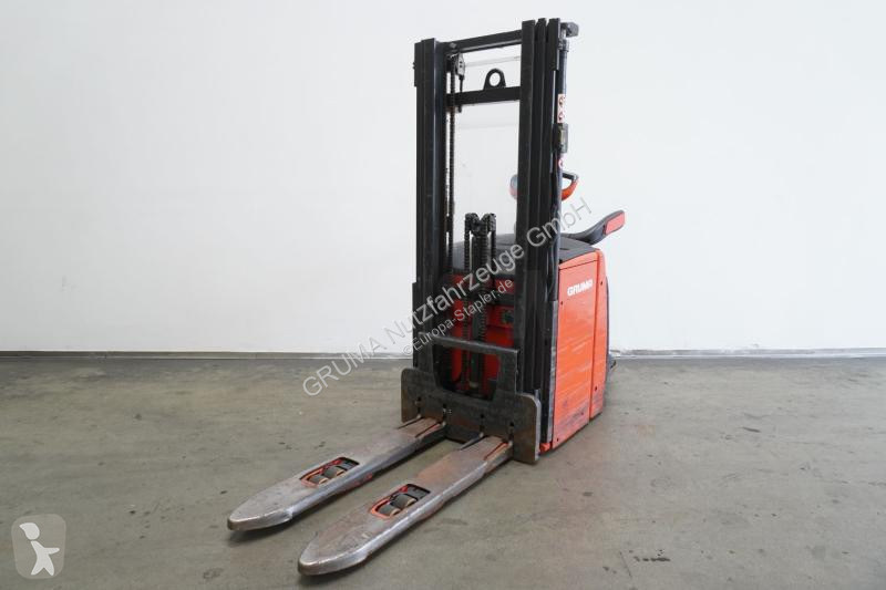 Stohovač Linde  L 14 AP i 1173