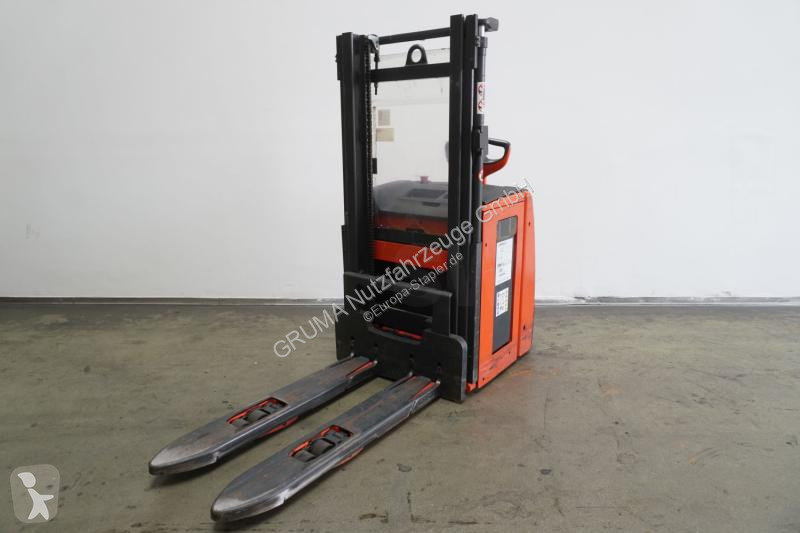 Stoccatore Linde  L 14 i 1173