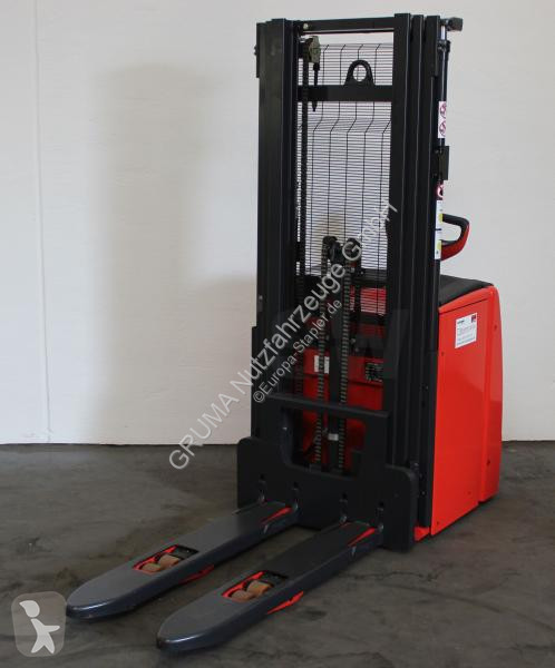 Stacker Linde  L 14 i 1173
