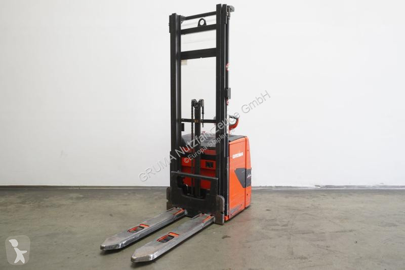 Stacker Linde  L 14 1173