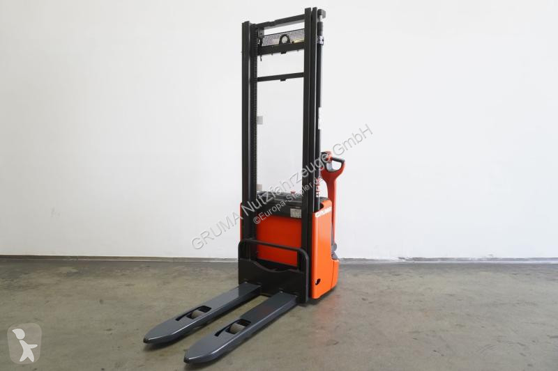Gerbeur Linde 1172