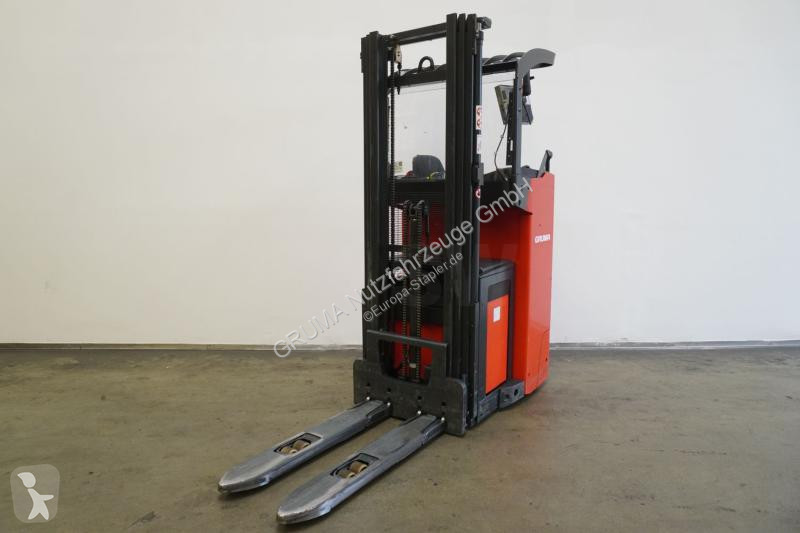 Stacker Linde  L 14 RW 1174-02
