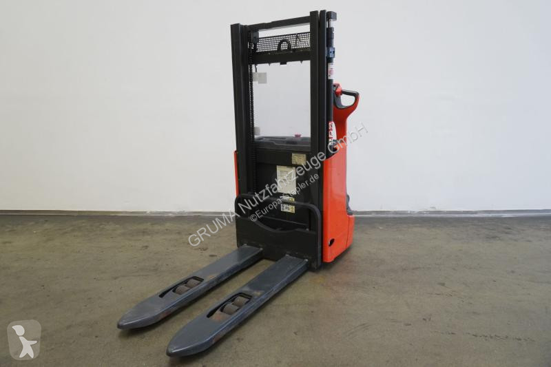 Gerbeur Linde 1172
